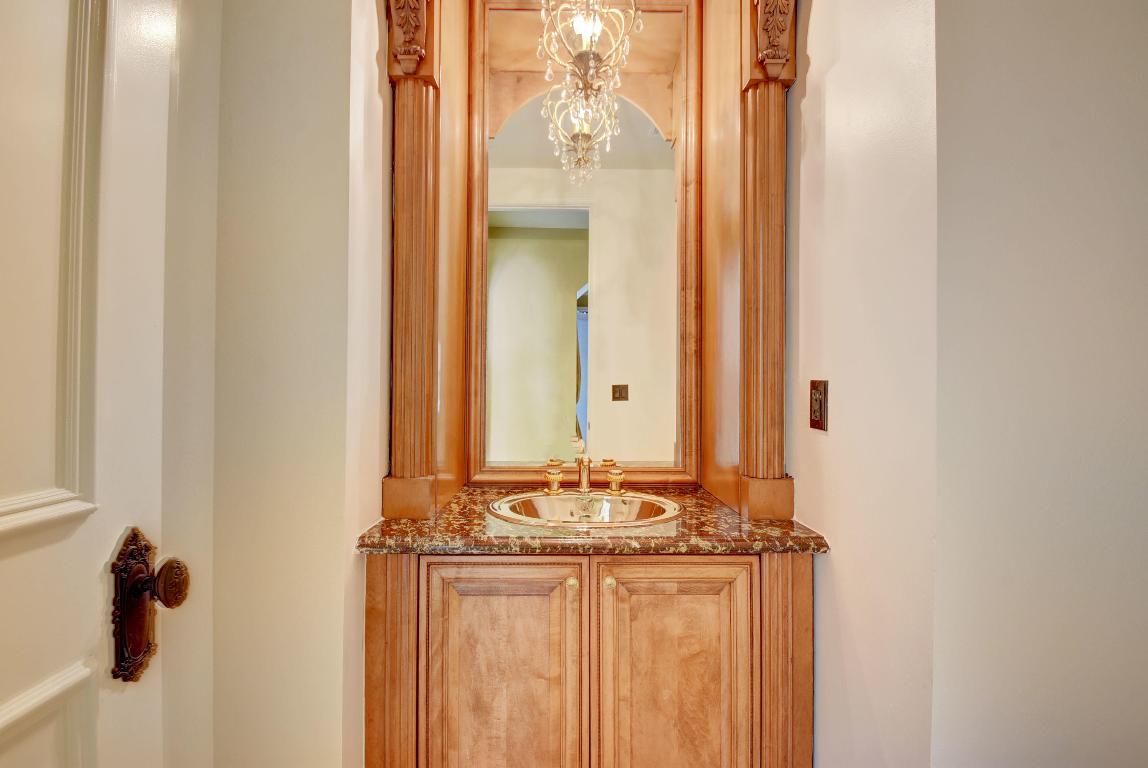 MIZNERS PRESERVE - Residential