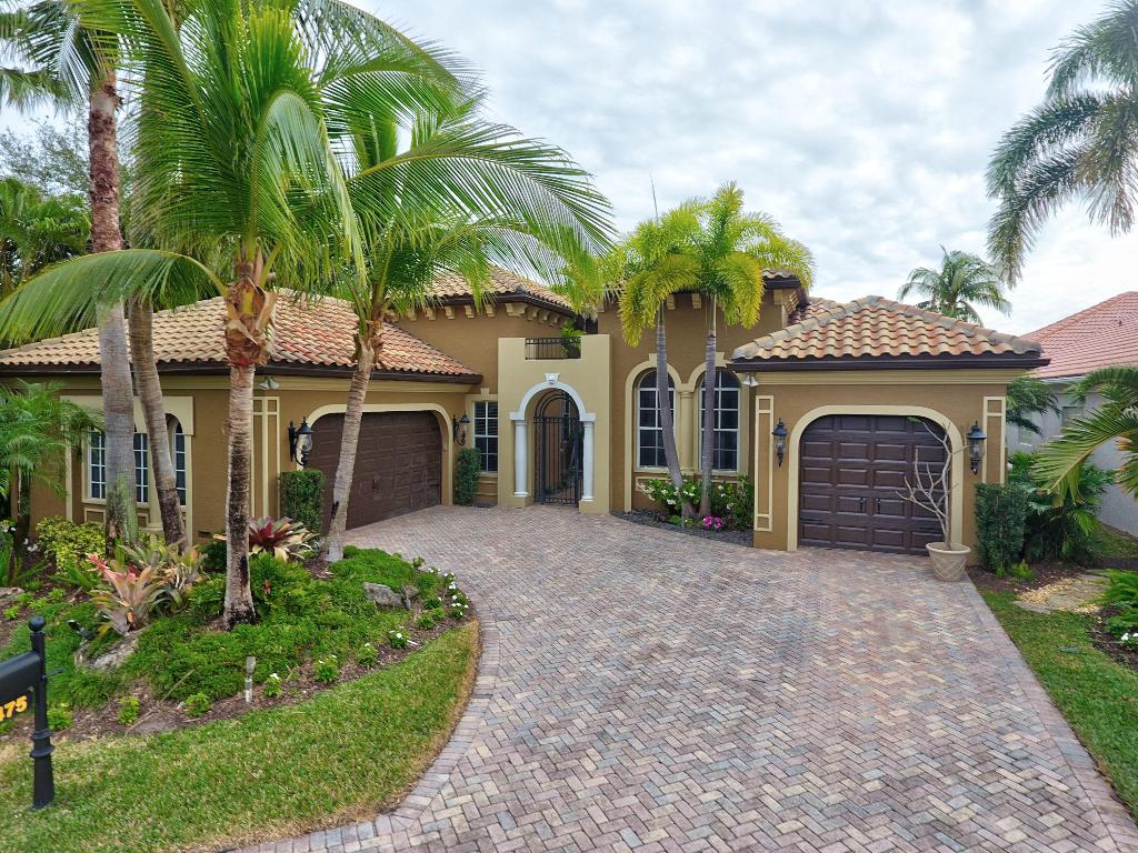 MIZNERS PRESERVE - Residential