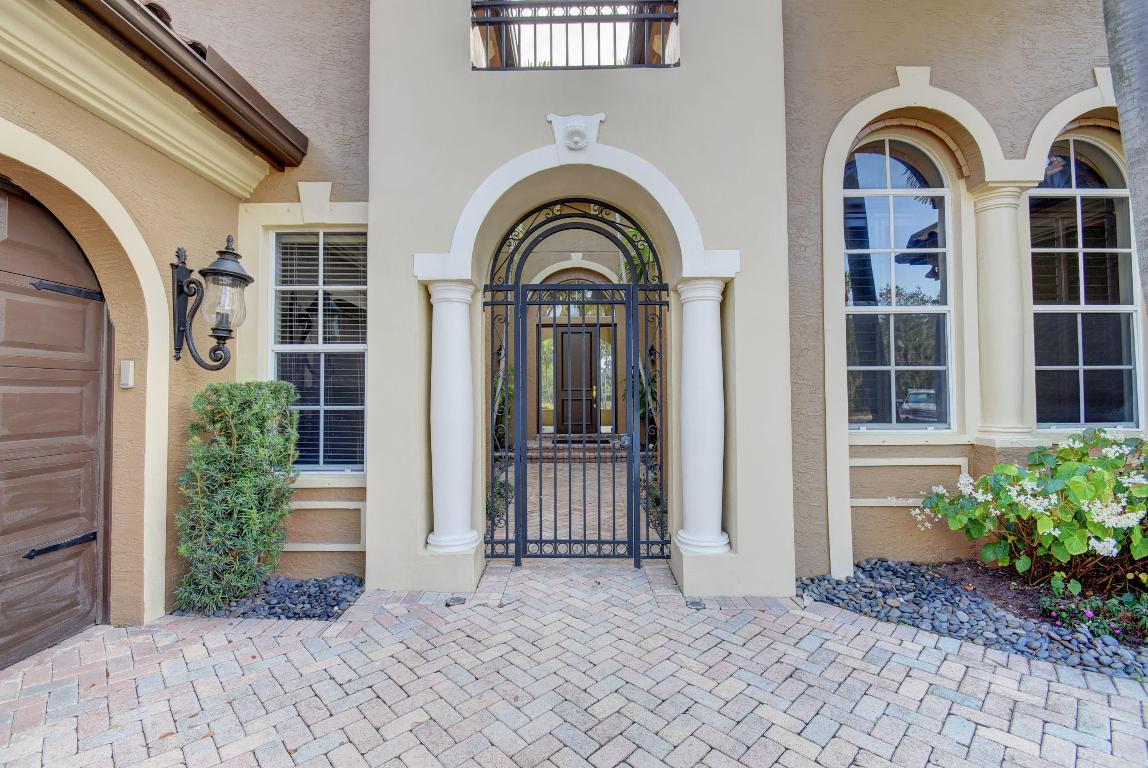 MIZNERS PRESERVE - Residential