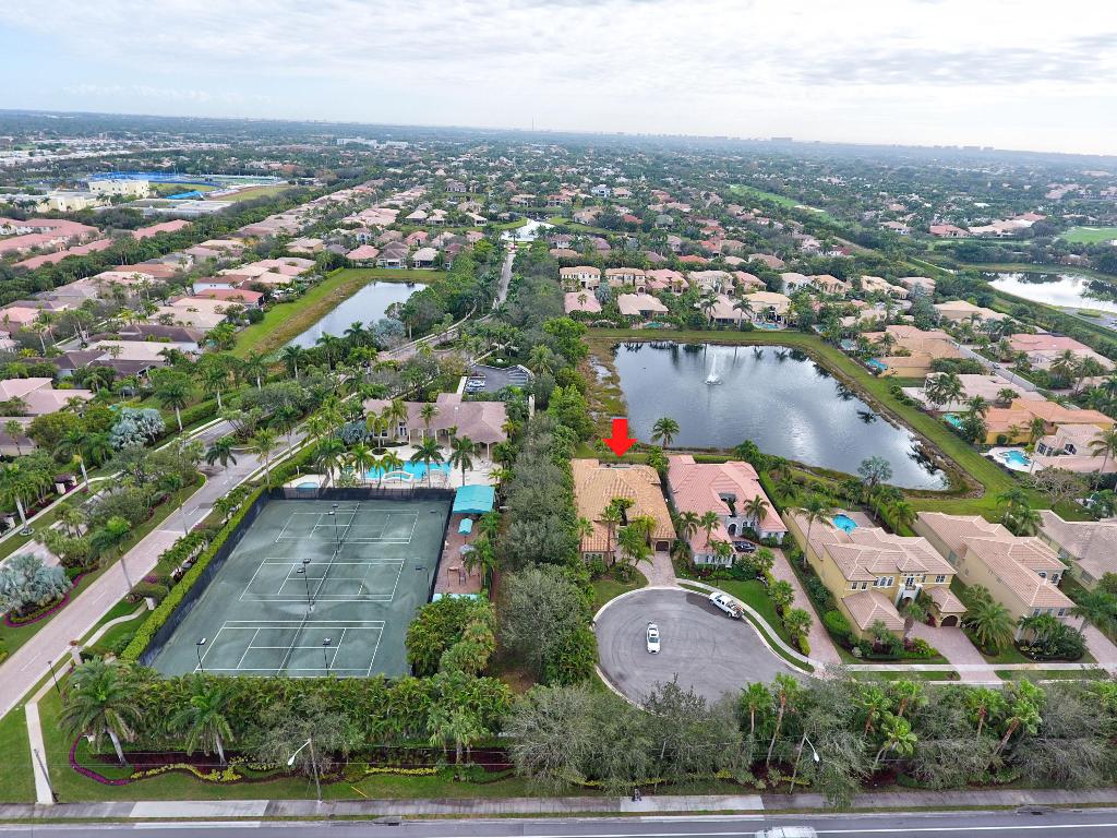 MIZNERS PRESERVE - Residential