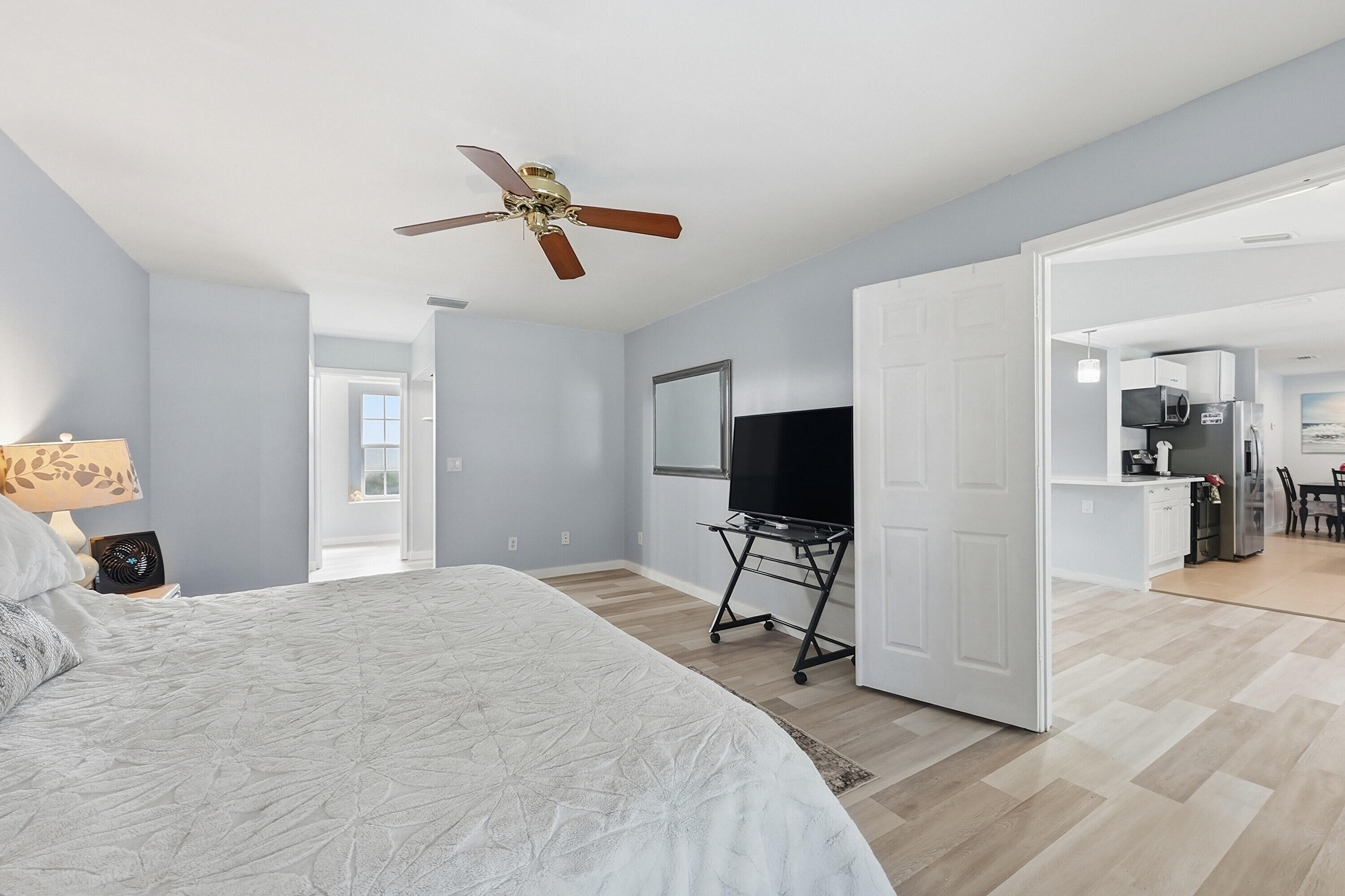 RIVER PARK-UNIT 4 - Residential