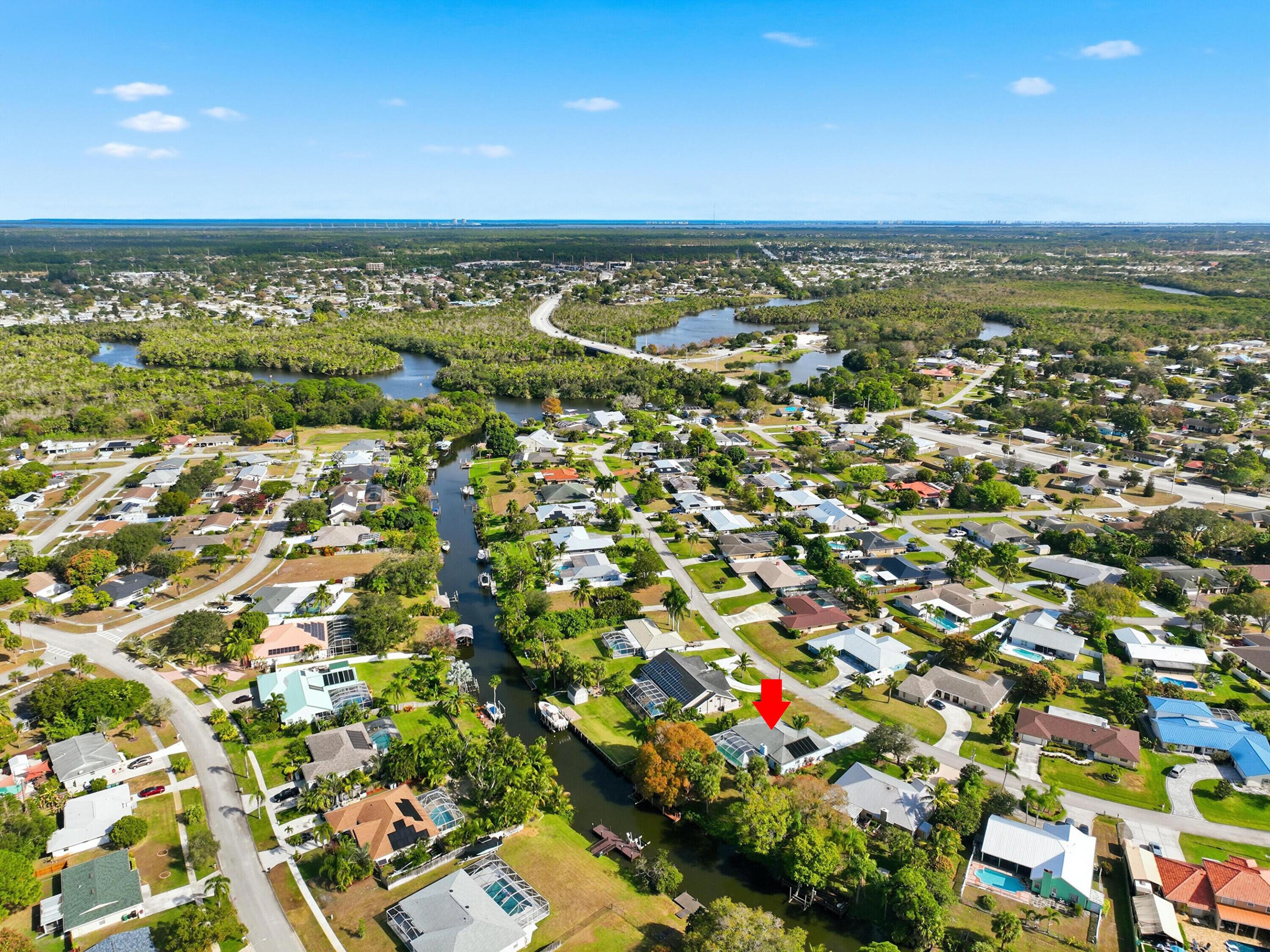 RIVER PARK-UNIT 4 - Residential