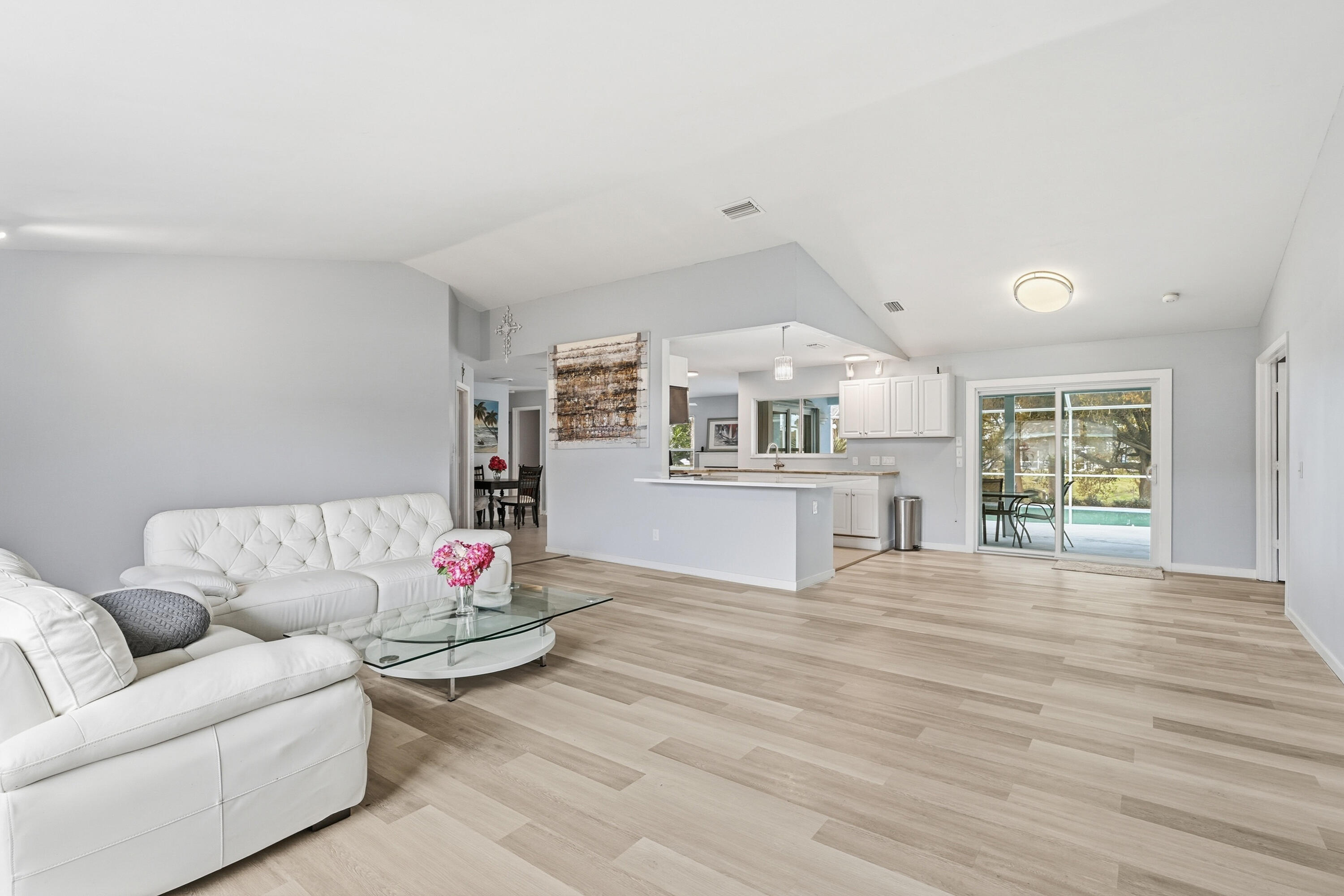 RIVER PARK-UNIT 4 - Residential