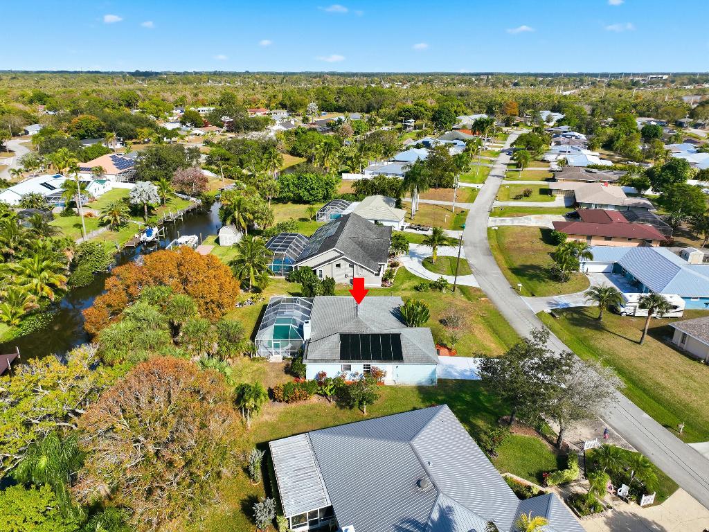 RIVER PARK-UNIT 4 - Residential