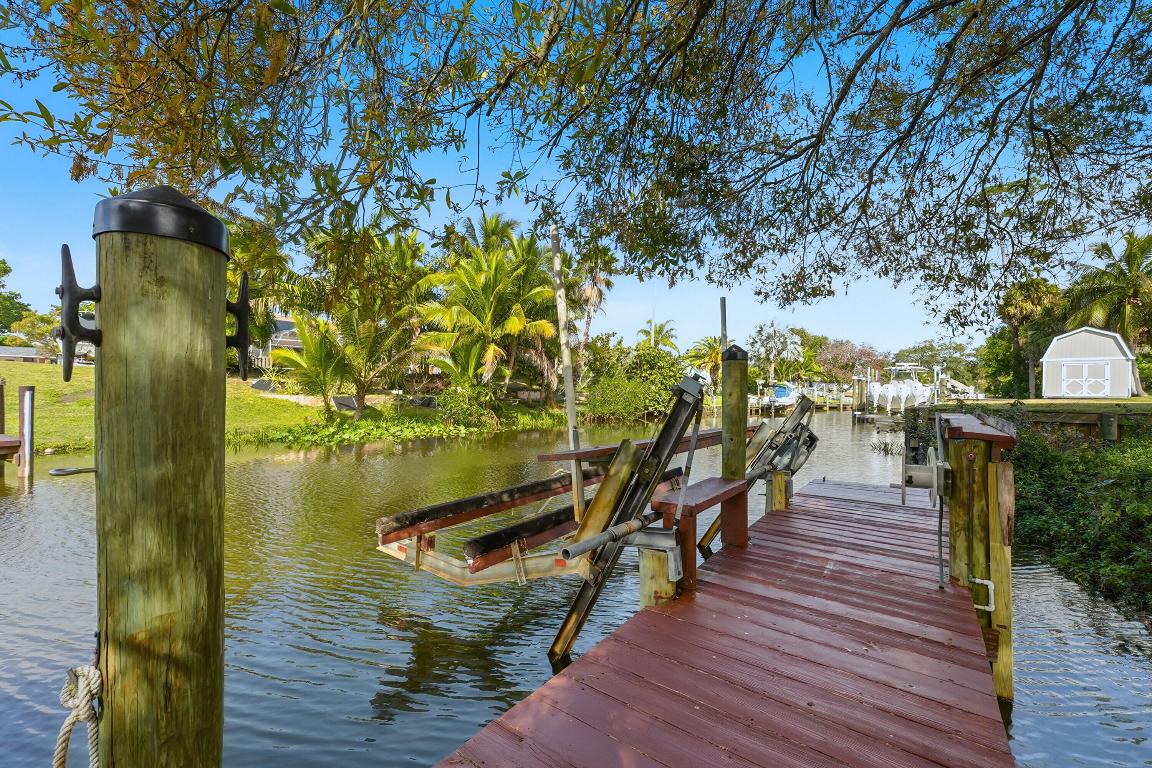 RIVER PARK-UNIT 4 - Residential