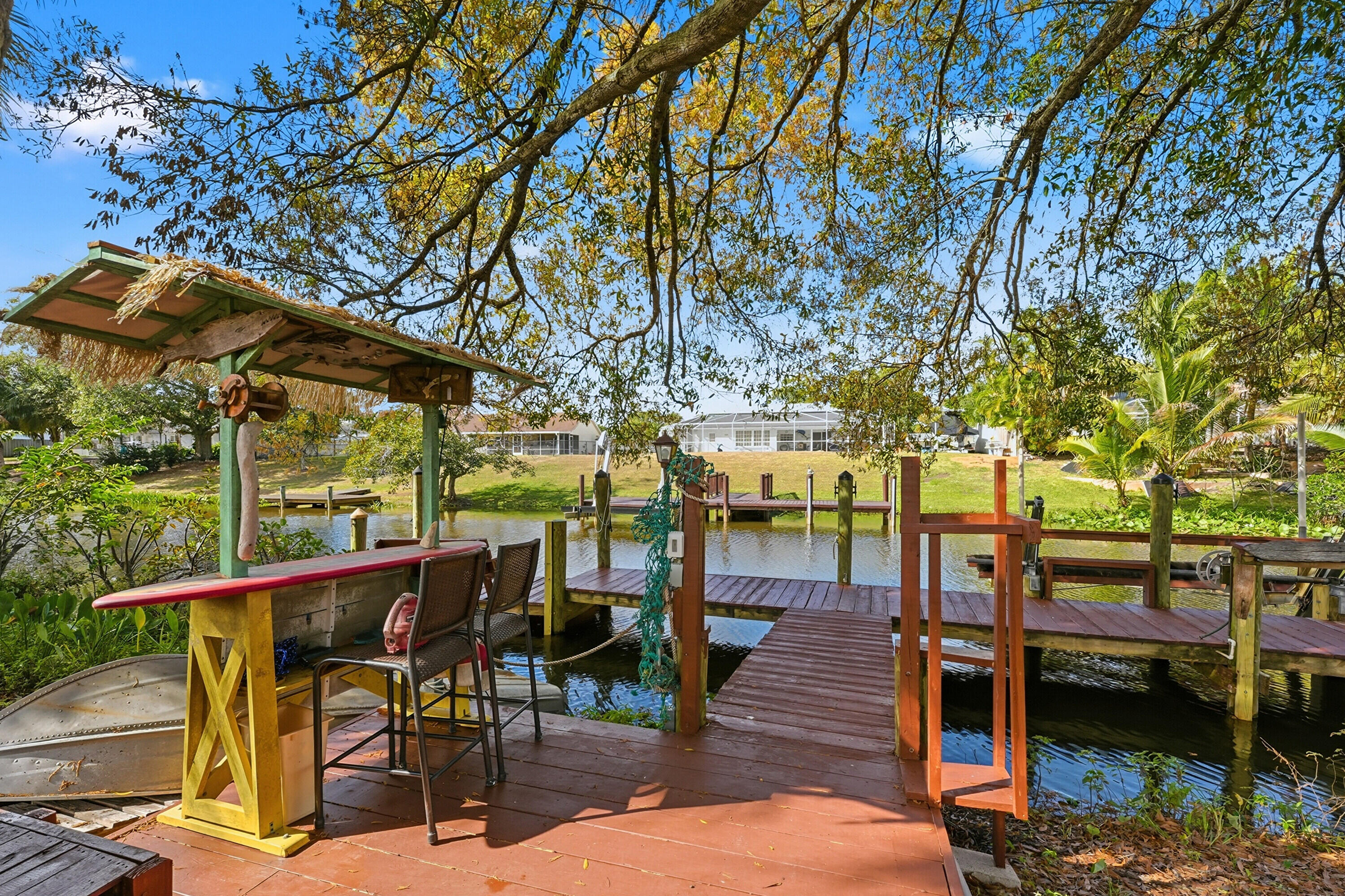 RIVER PARK-UNIT 4 - Residential