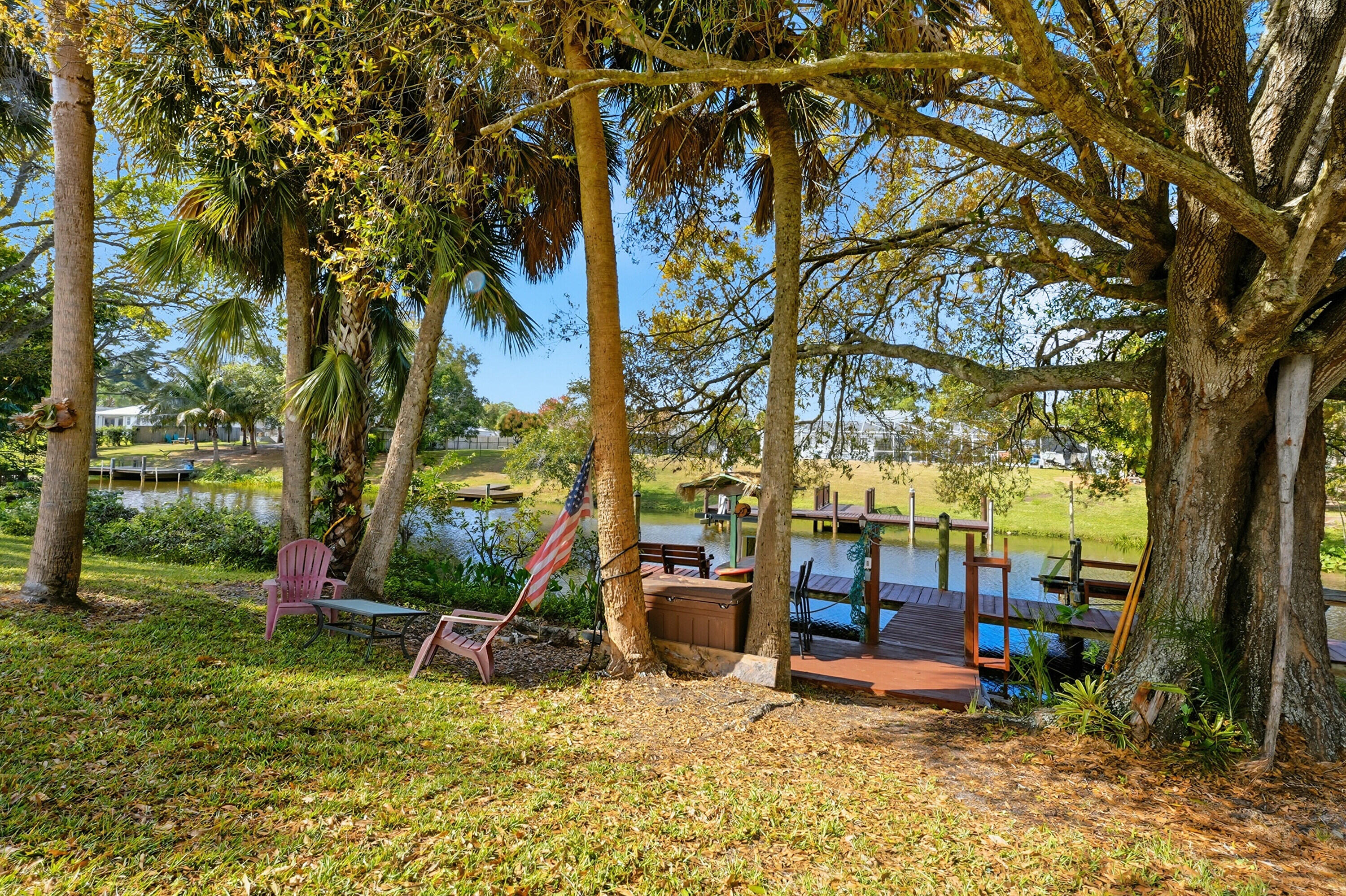 RIVER PARK-UNIT 4 - Residential