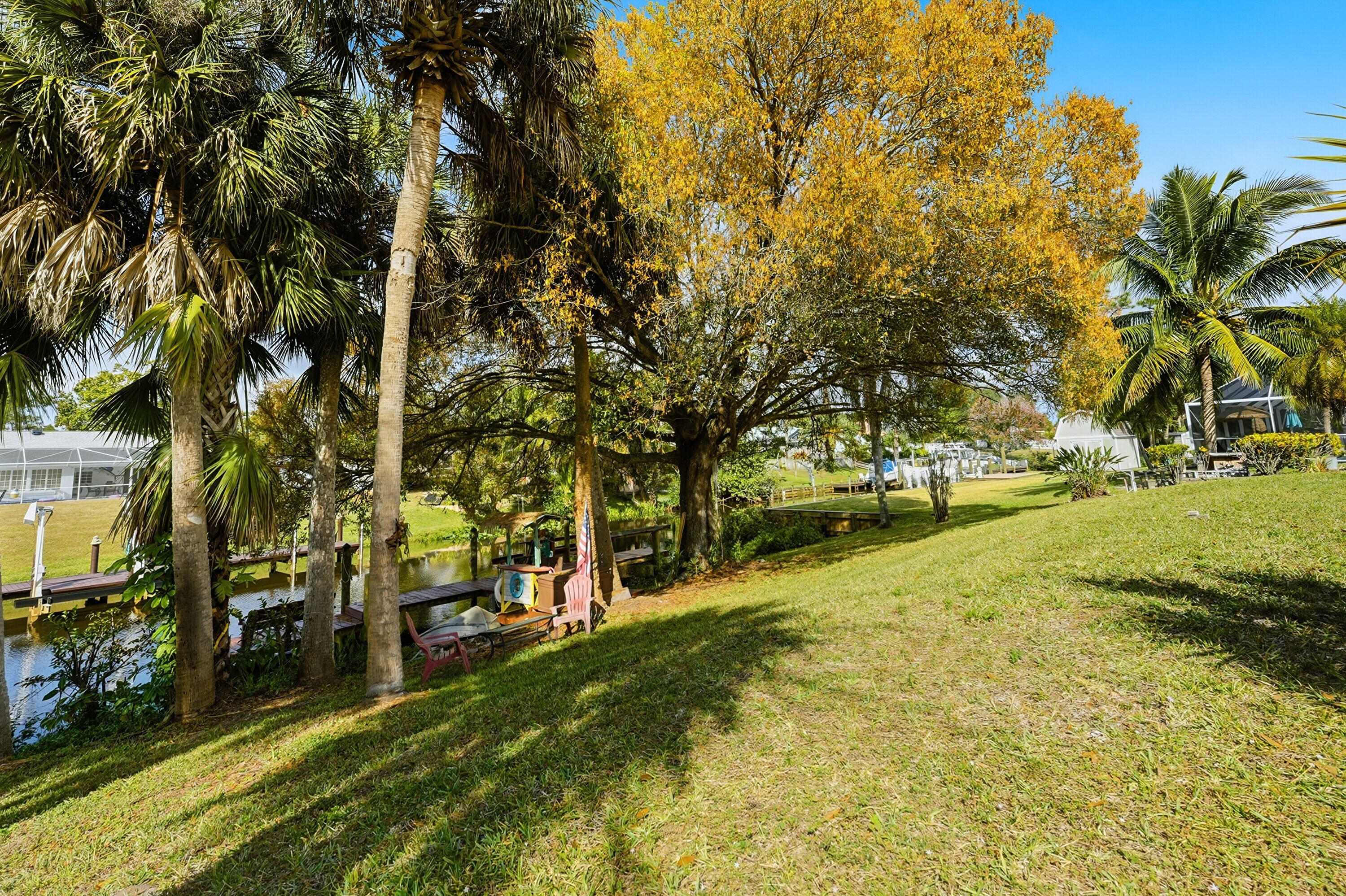 RIVER PARK-UNIT 4 - Residential