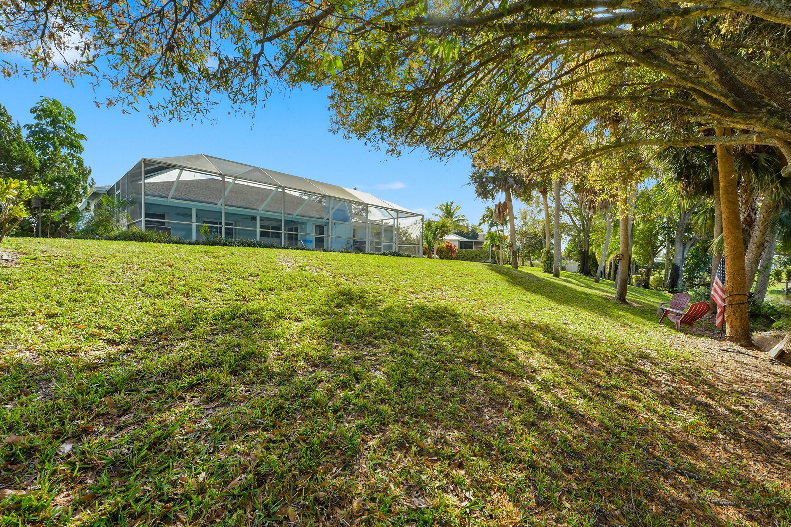 RIVER PARK-UNIT 4 - Residential