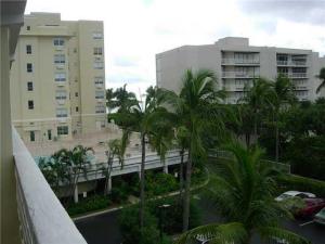 AMBASSADOR HOTEL CO OP AP - Residential