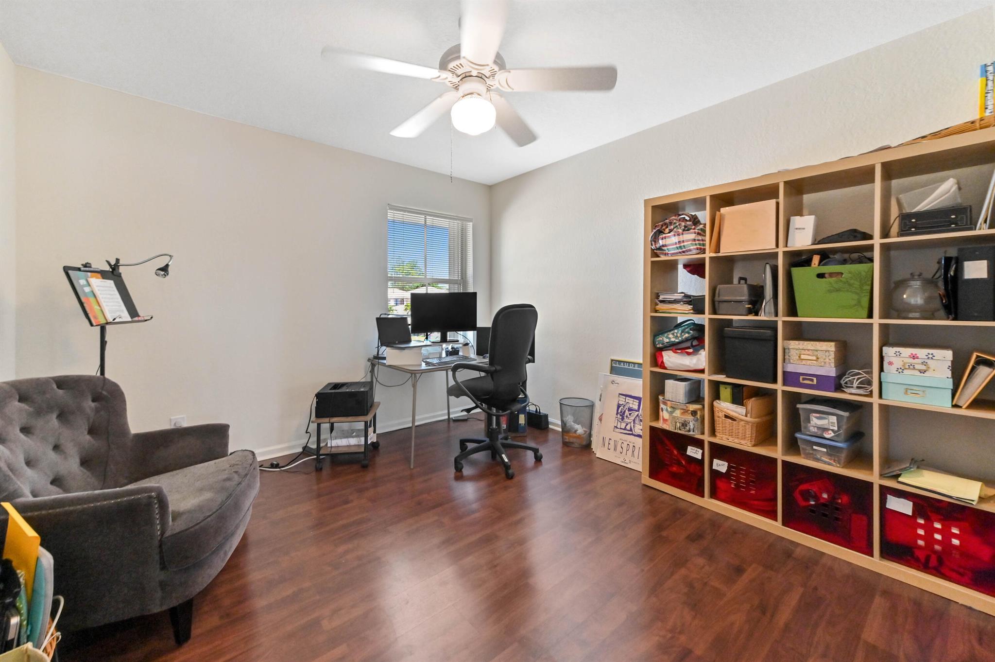 DILLMAN FARMS - Residential