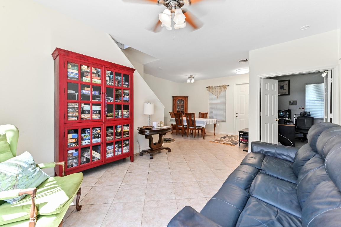 DILLMAN FARMS - Residential