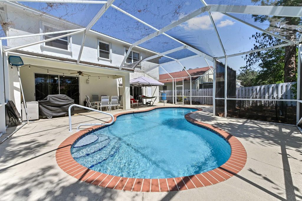 Photo of 6721 Stonecreek Street, Greenacres, FL 33413 (MLS # R11132797)