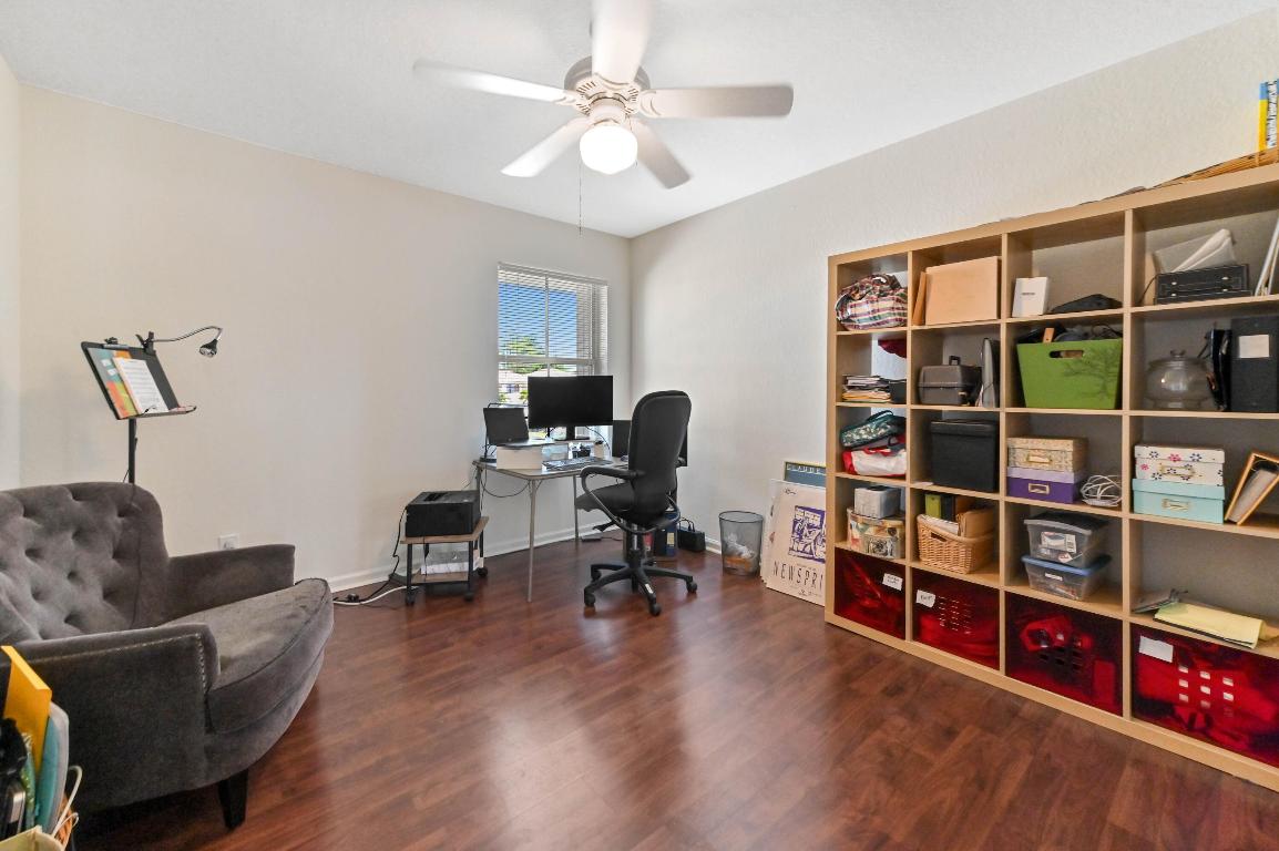 DILLMAN FARMS - Residential