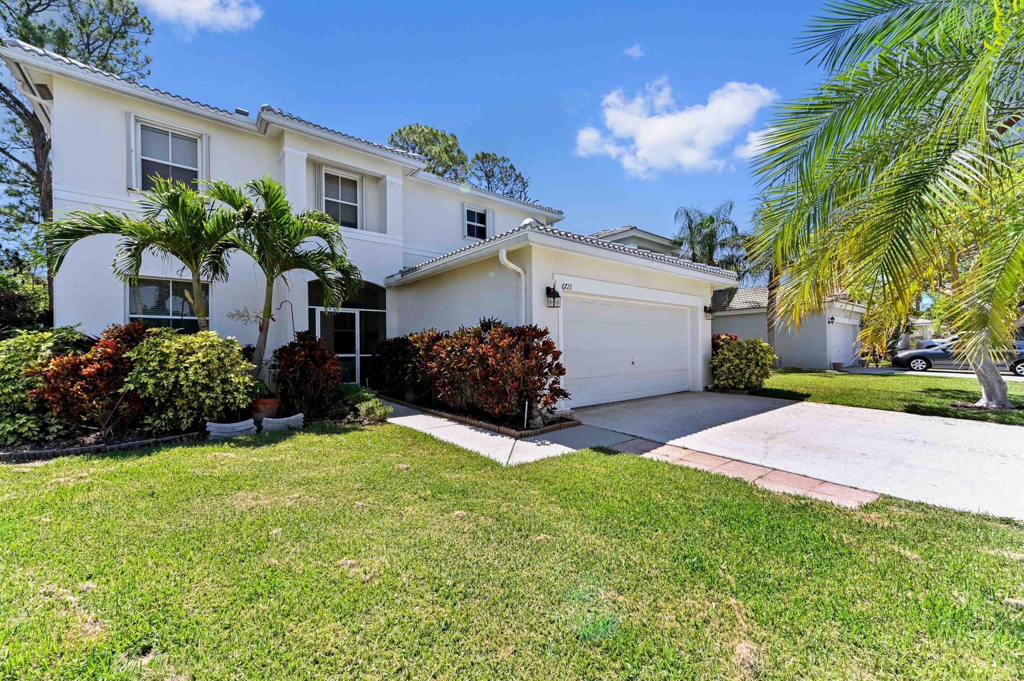 DILLMAN FARMS - Residential