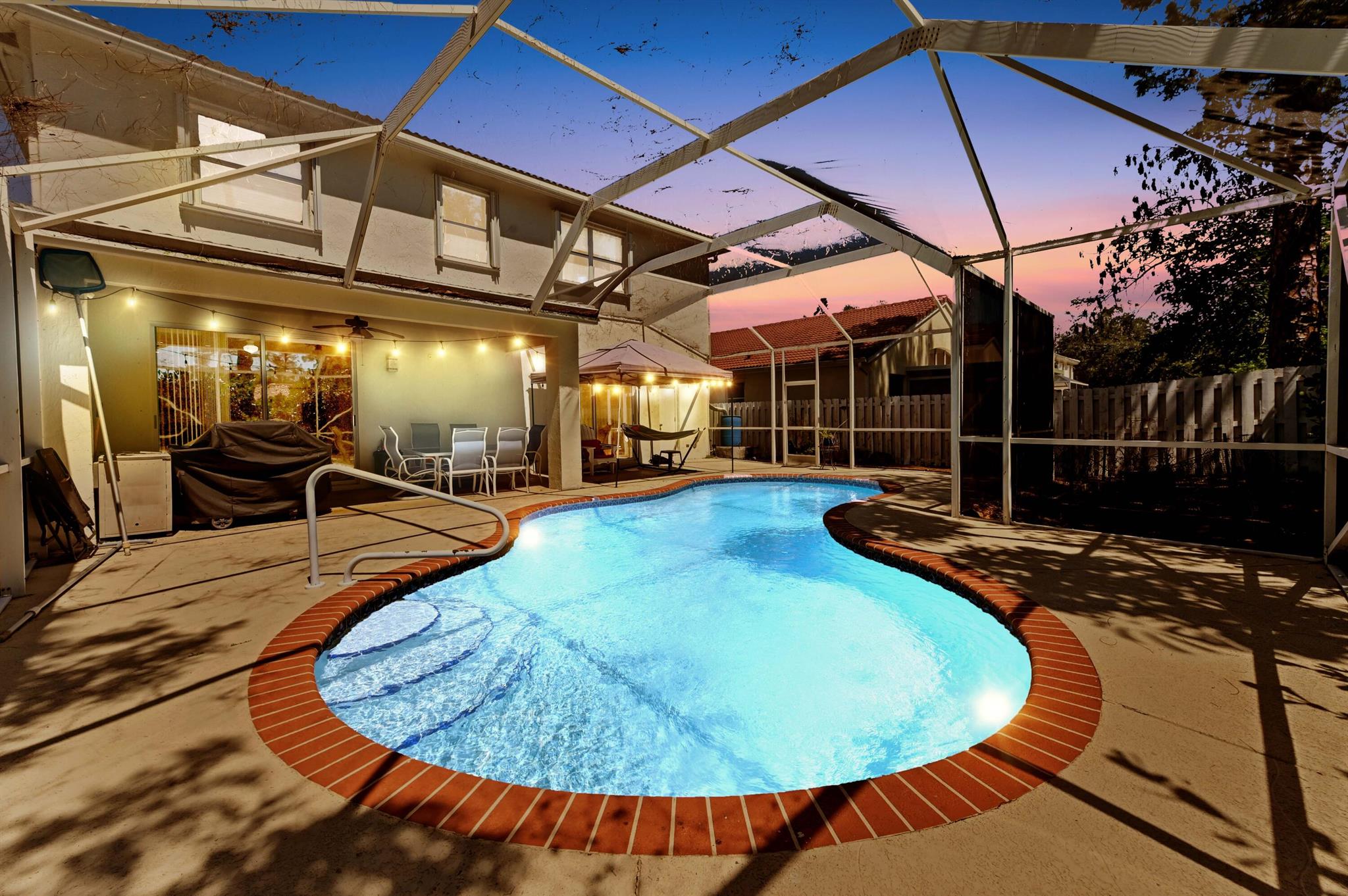 DILLMAN FARMS - Residential