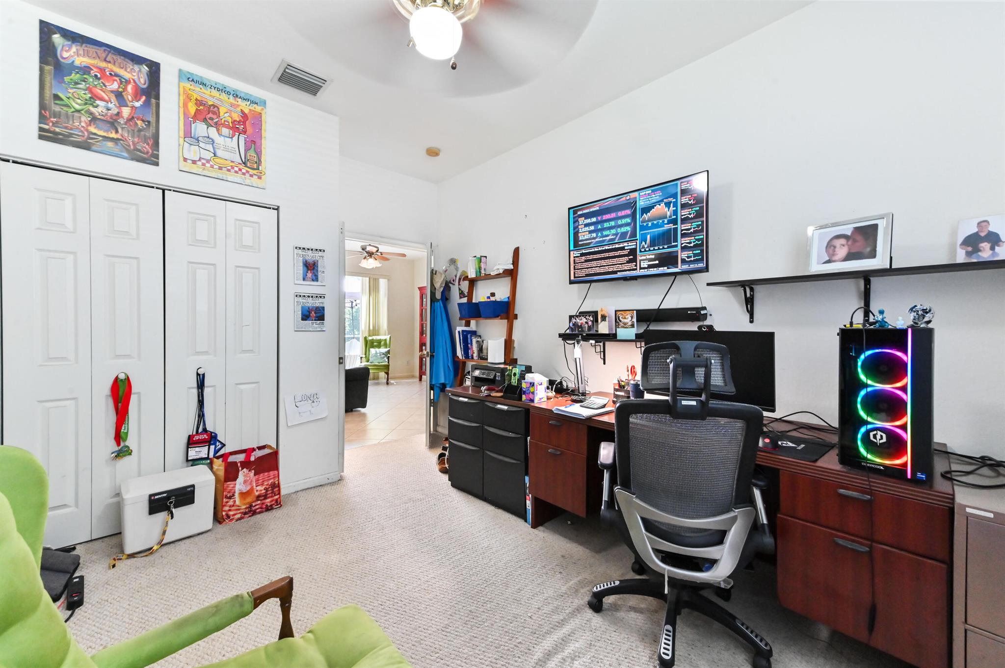 DILLMAN FARMS - Residential