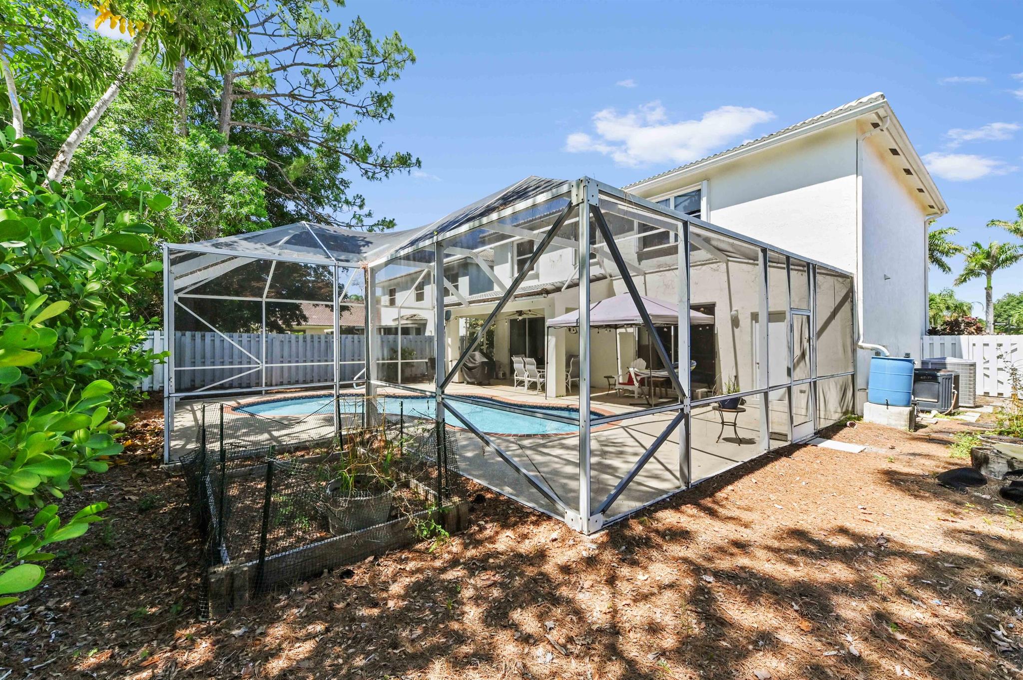 DILLMAN FARMS - Residential