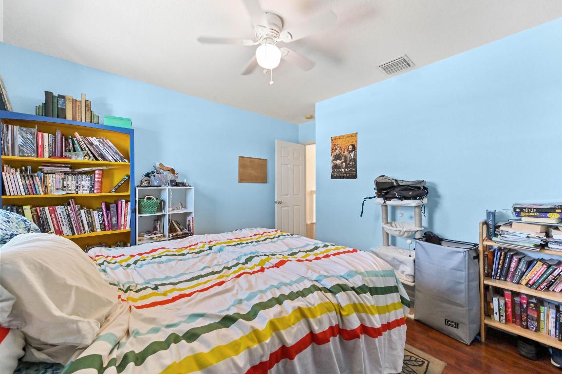 DILLMAN FARMS - Residential