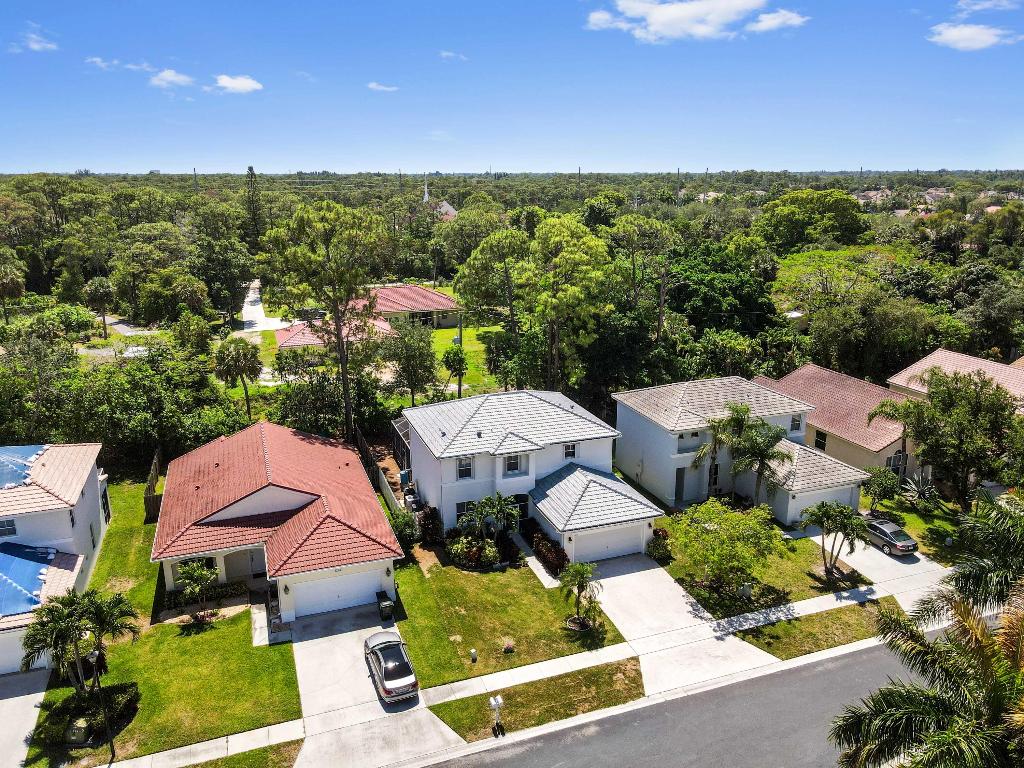 DILLMAN FARMS - Residential