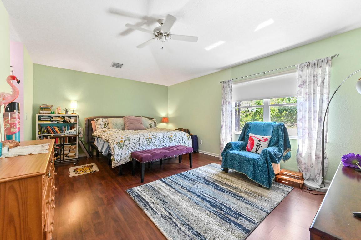 DILLMAN FARMS - Residential