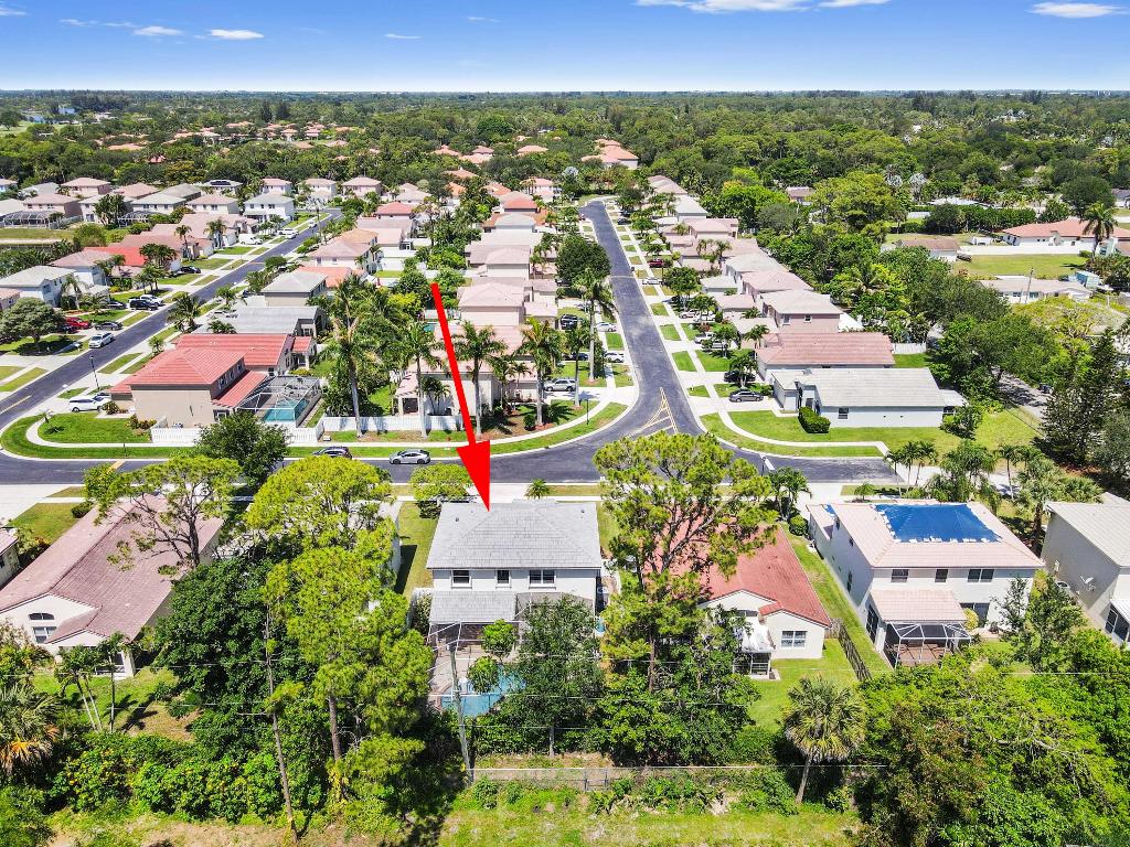 DILLMAN FARMS - Residential