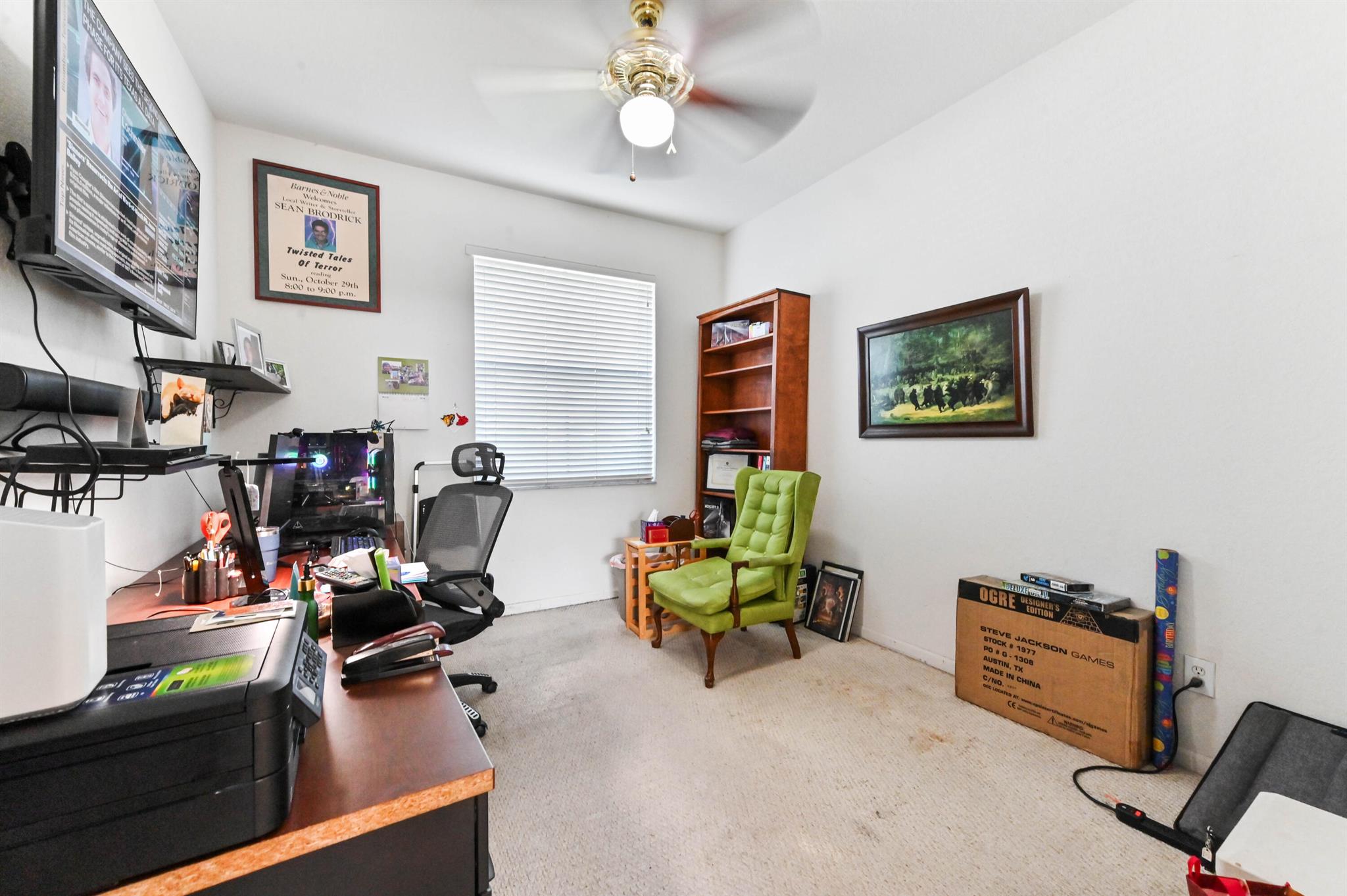 DILLMAN FARMS - Residential