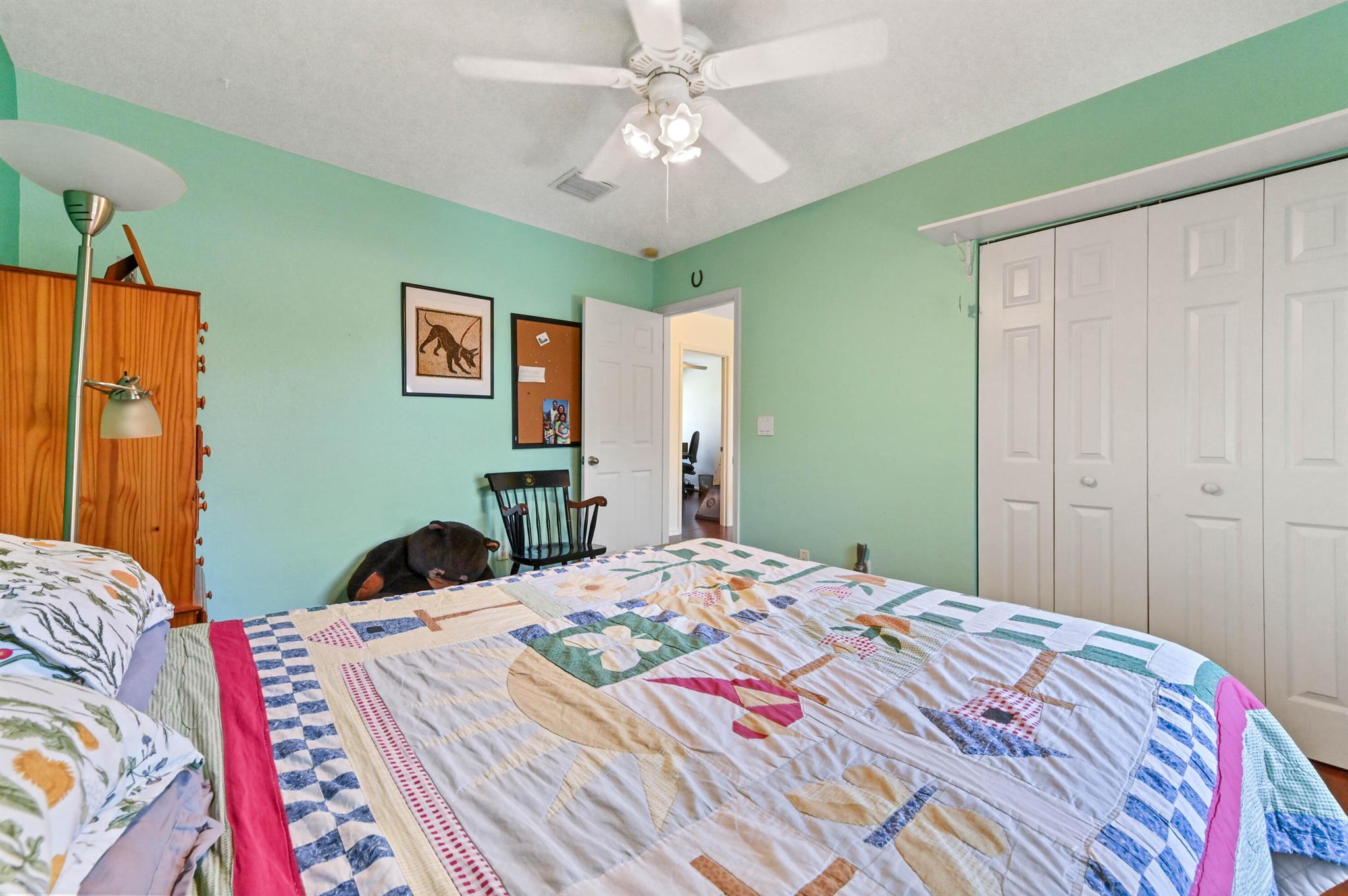 DILLMAN FARMS - Residential