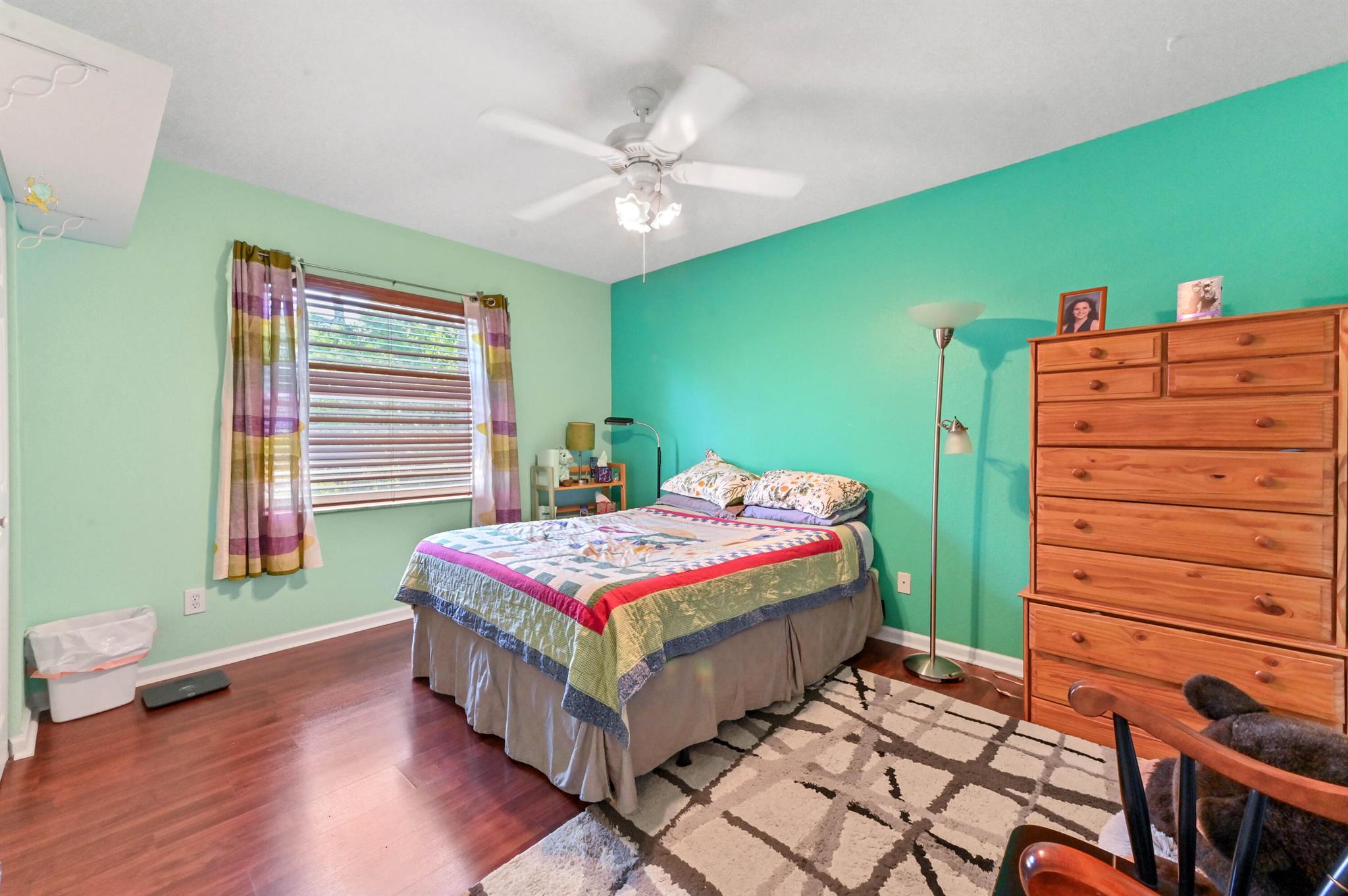 DILLMAN FARMS - Residential