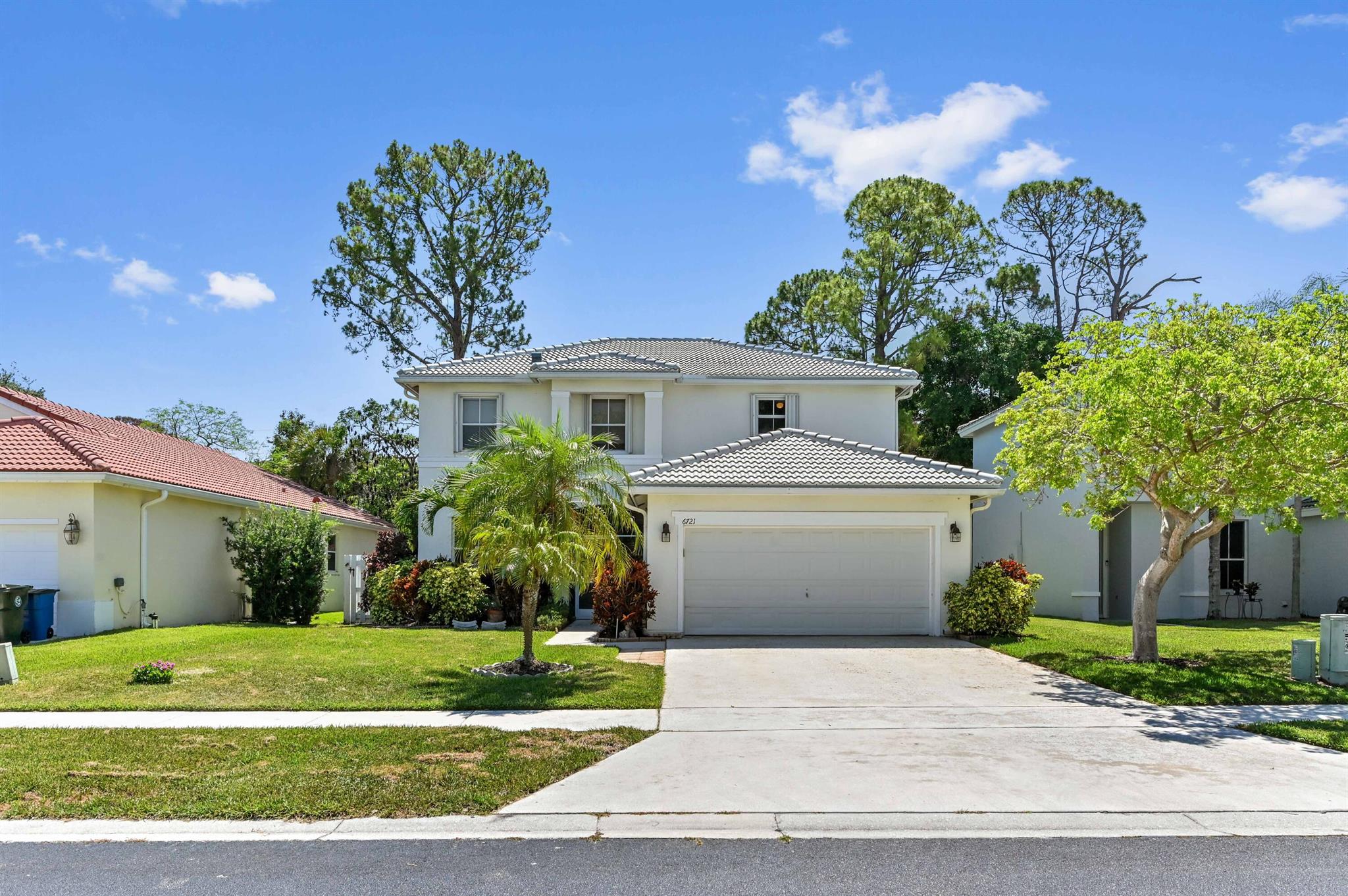 DILLMAN FARMS - Residential
