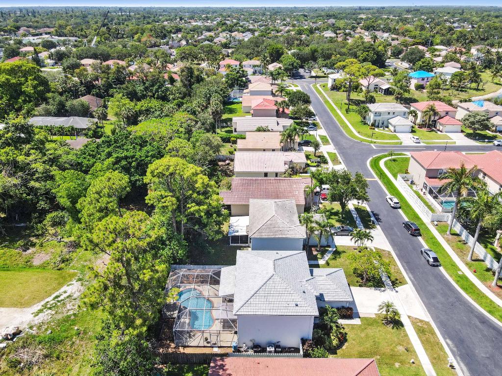 DILLMAN FARMS - Residential