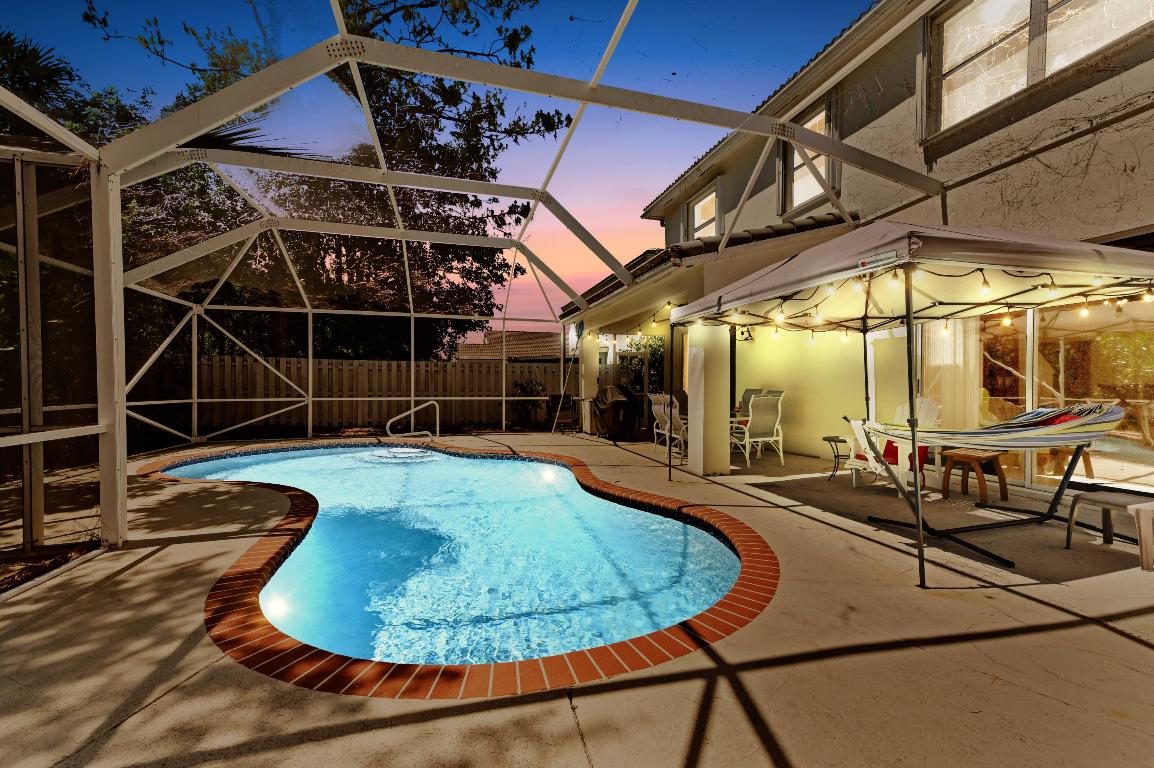 DILLMAN FARMS - Residential