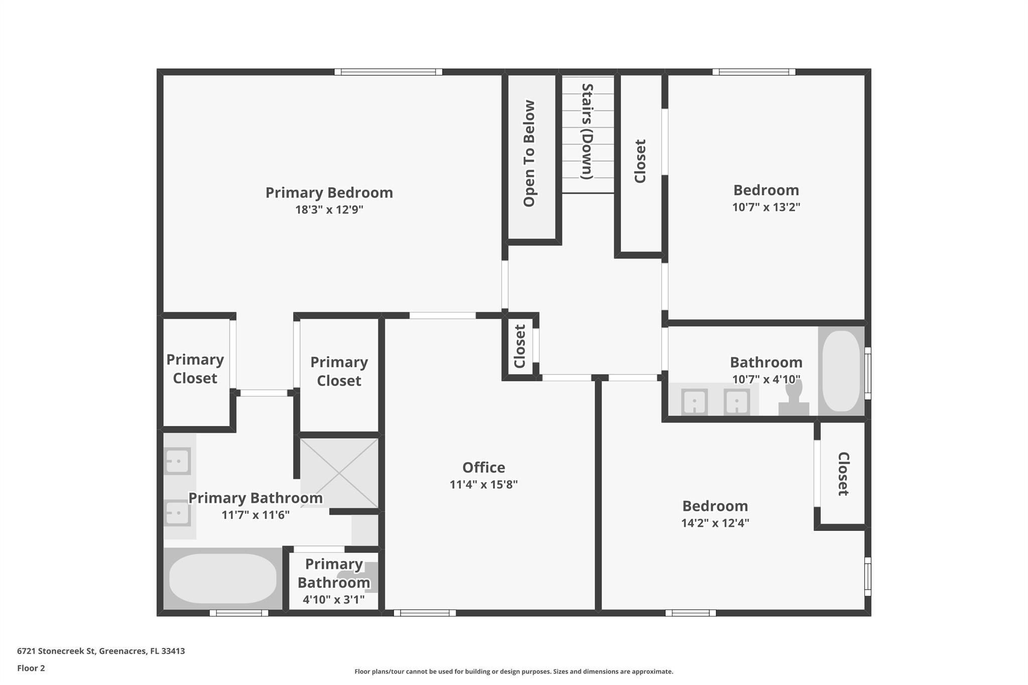 DILLMAN FARMS - Residential
