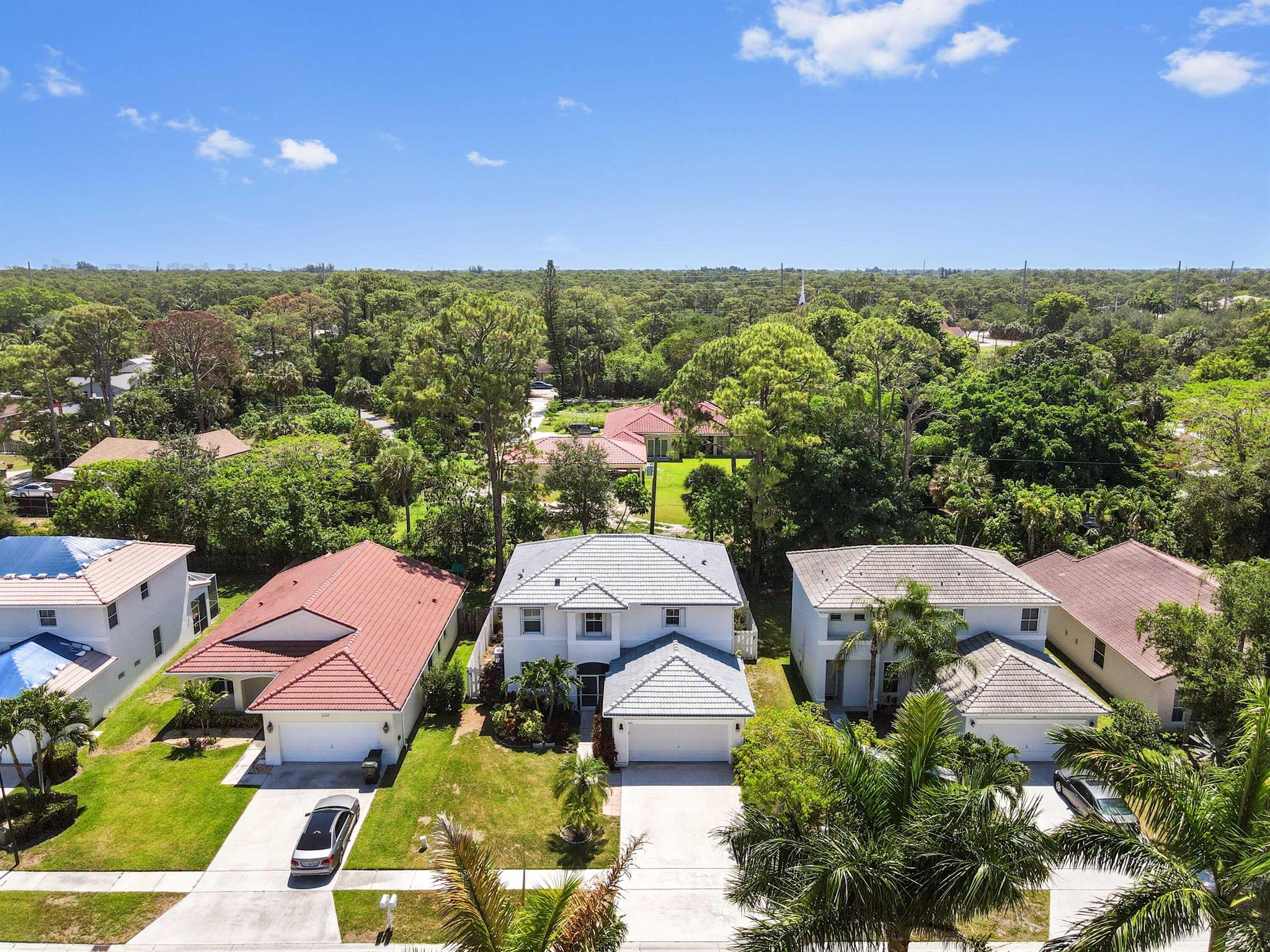 DILLMAN FARMS - Residential