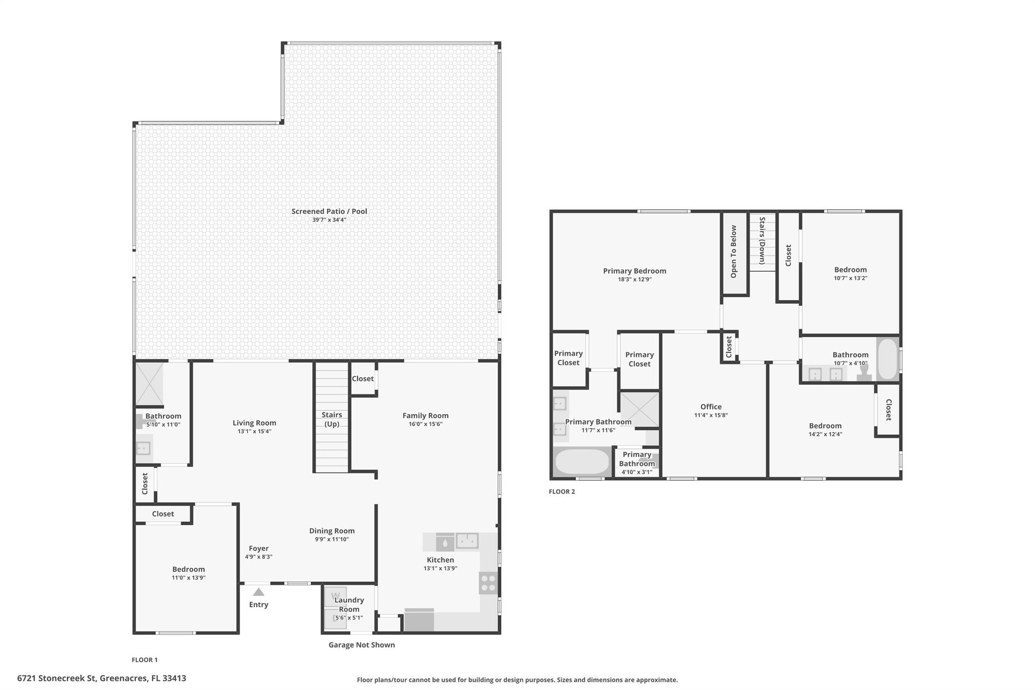 DILLMAN FARMS - Residential