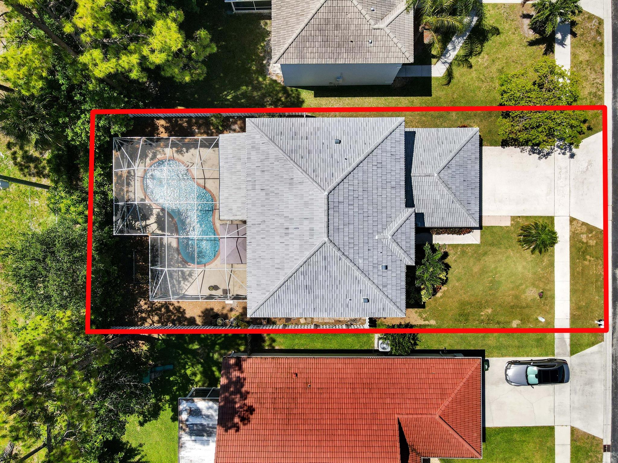 DILLMAN FARMS - Residential