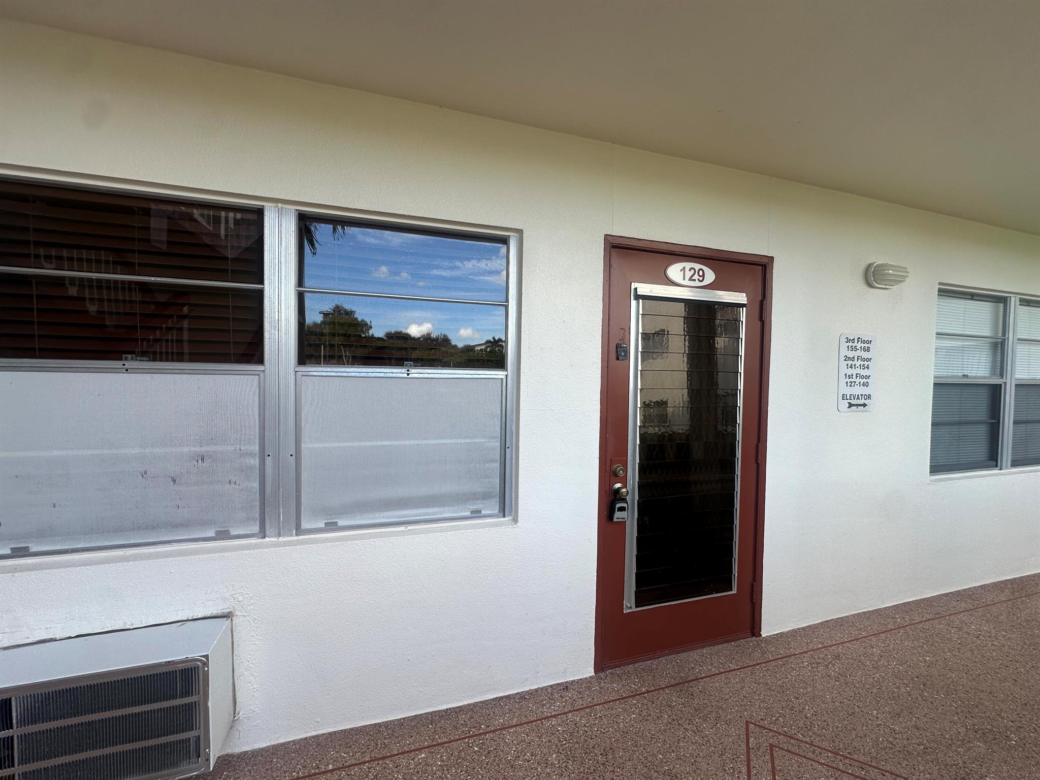 BRIGHTON AT CENTURY VILLA - Residential Lease