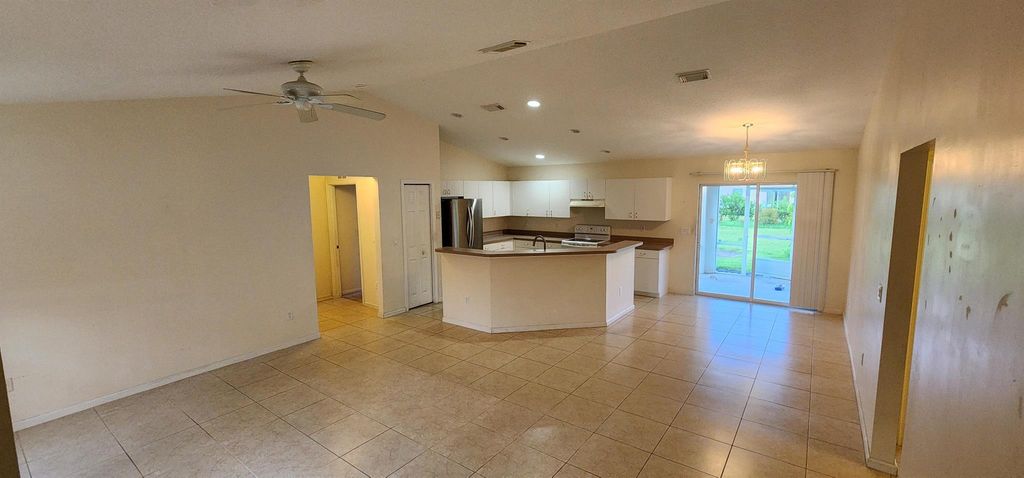 Photo of 1861 SE Balleto Street, Port Saint Lucie, FL 34952 (MLS # R11012217)