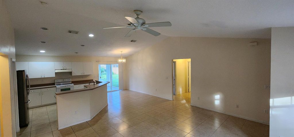 Photo of 1861 SE Balleto Street, Port Saint Lucie, FL 34952 (MLS # R11012217)