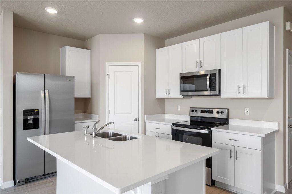 Photo of 398 Salisbury Circle, Fort Pierce, FL 34982 (MLS # R10997483)