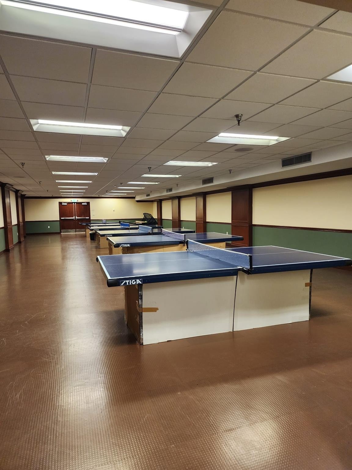 BUCKINGHAM -CENTURY VILLA - Residential