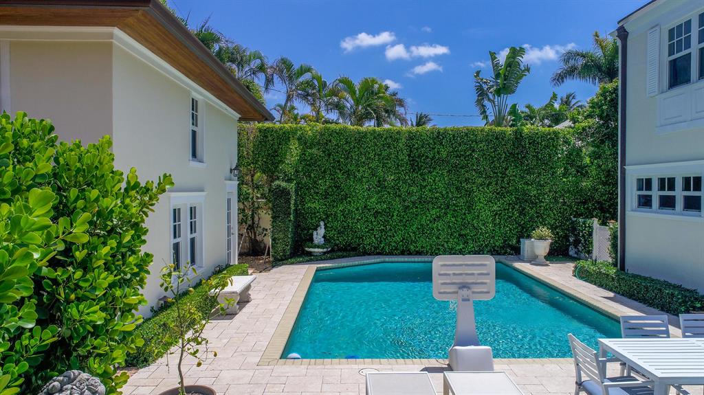 POINCIANA PARK 2ND ADD - Residential