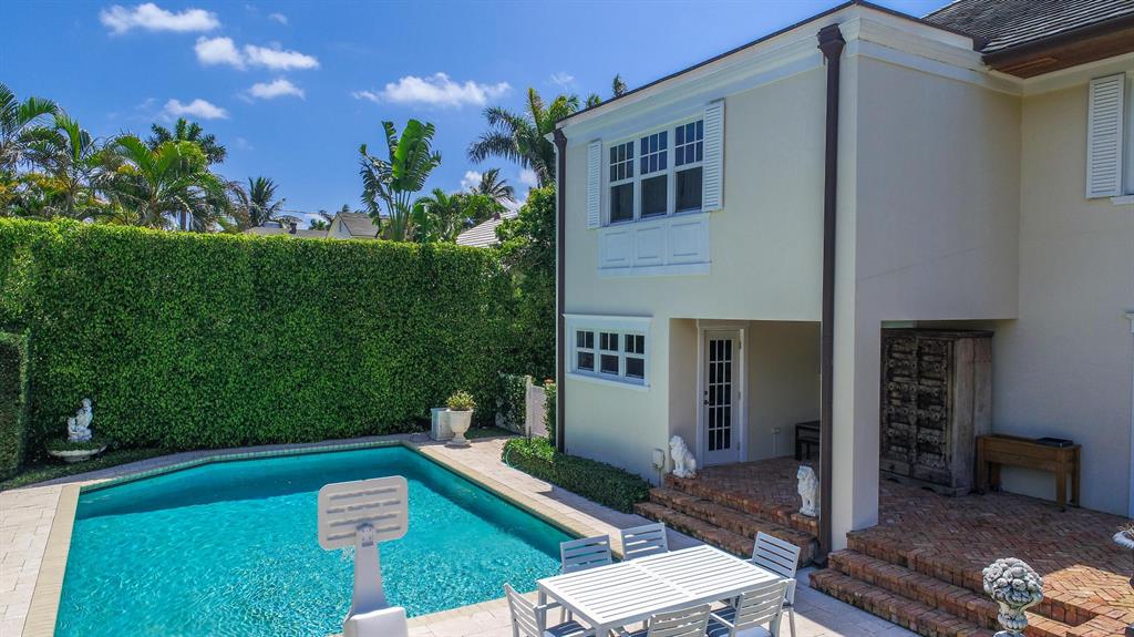 POINCIANA PARK 2ND ADD - Residential