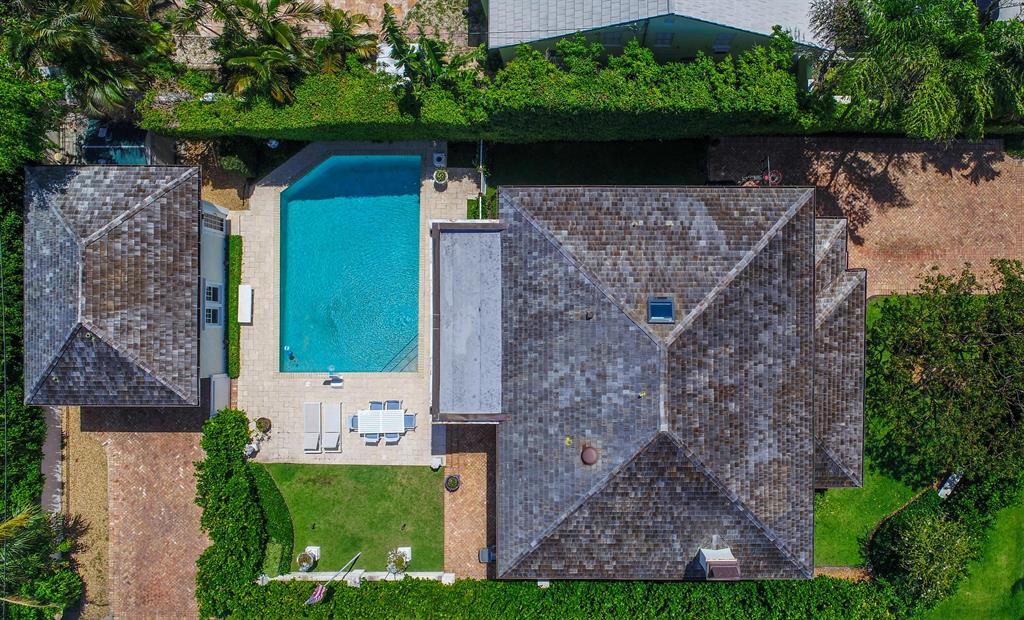 POINCIANA PARK 2ND ADD - Residential