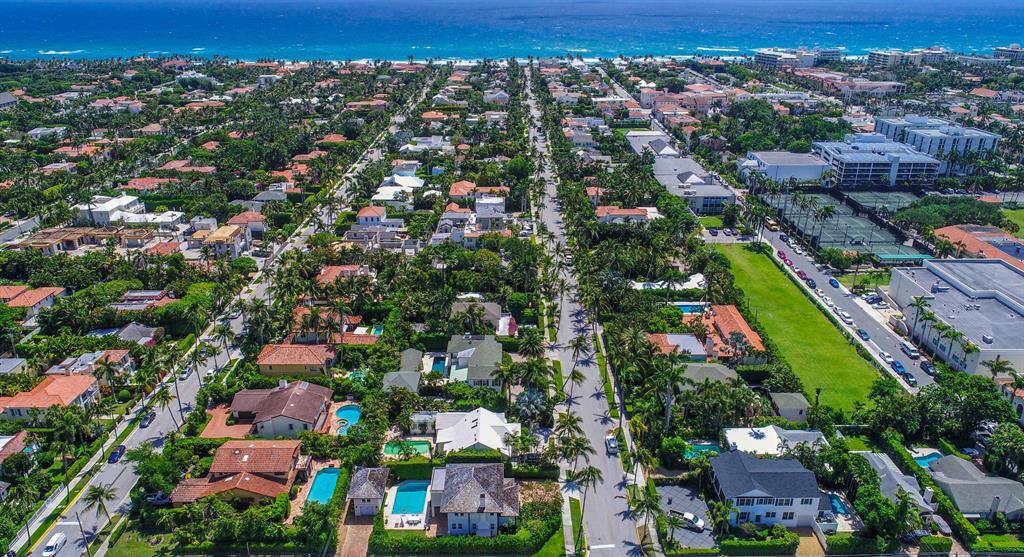 POINCIANA PARK 2ND ADD - Residential