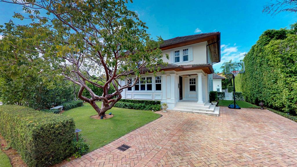 POINCIANA PARK 2ND ADD - Residential