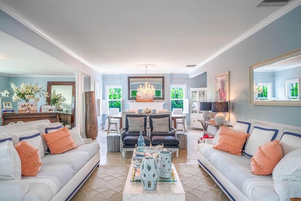 POINCIANA PARK 2ND ADD - Residential