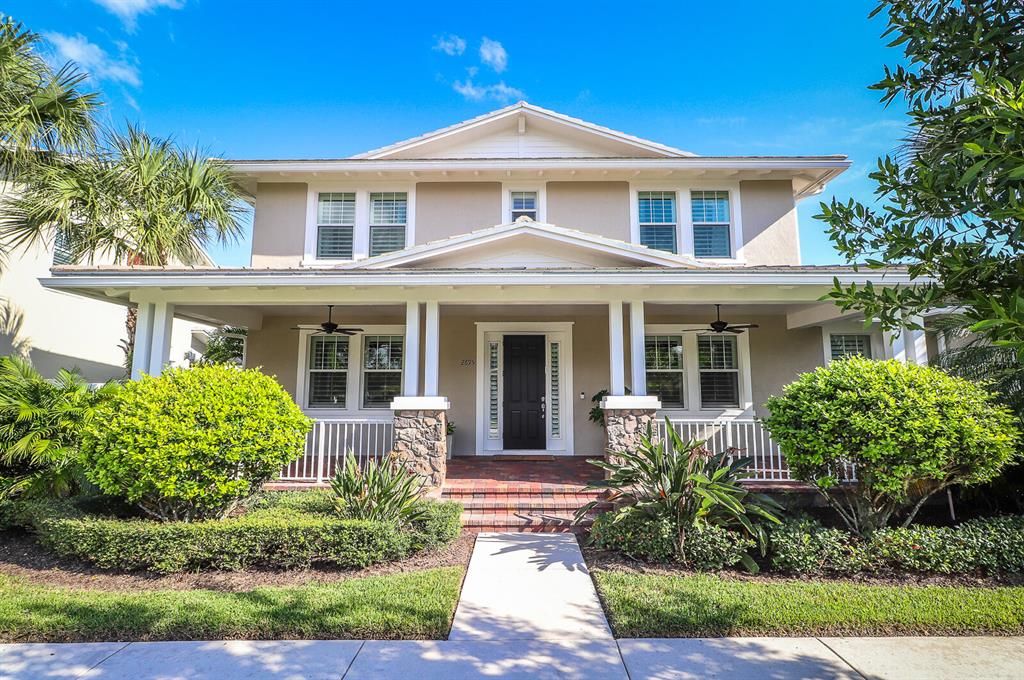 Photo of 2695 Sunbury Drive, Jupiter, FL 33458 (MLS # R10756408)
