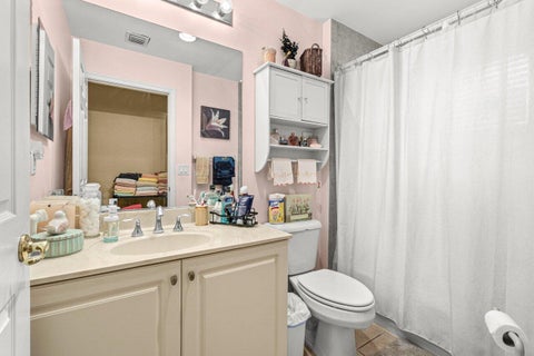 Tiny photo for 7890 Jewelwood Drive, Boynton Beach, FL 33437 (MLS # B26037430)