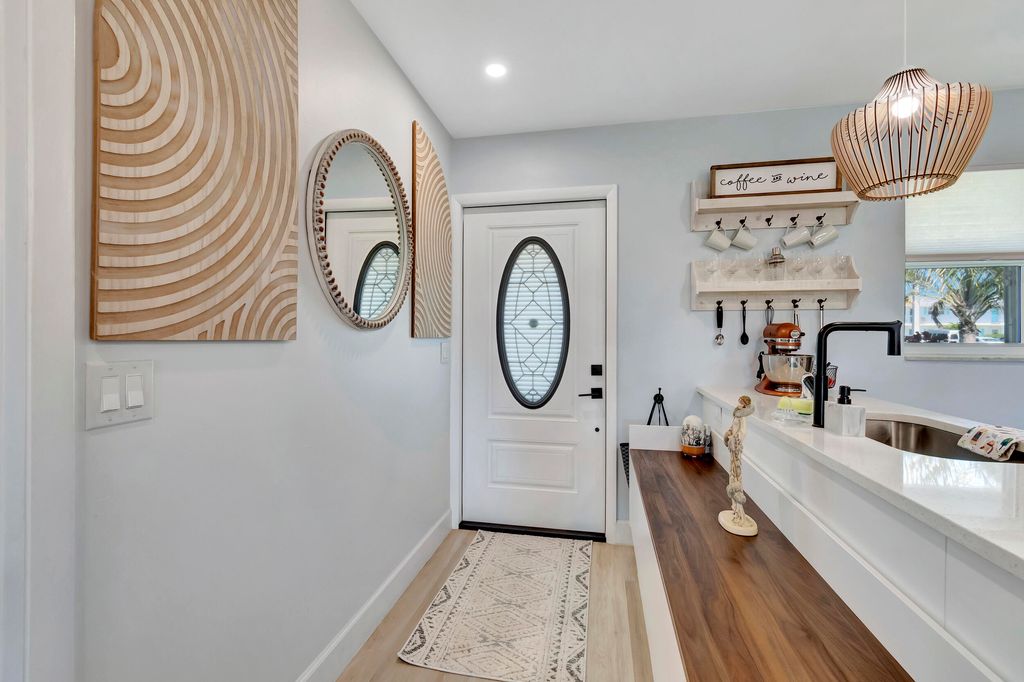 Photo of 1804 Ocean Drive #104, Boynton Beach, FL 33426 (MLS # R10962328)